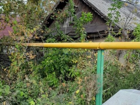 dom-derevnya-kuzminka-kstovskiy-rayon фото