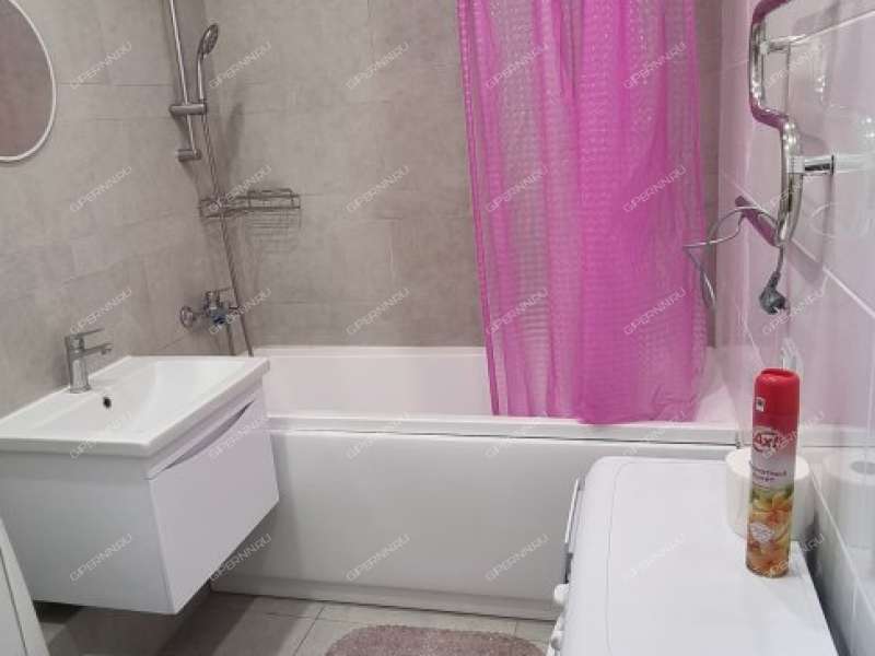 квартира-студия на Черкесской улице дом 2 деревня Анкудиновка