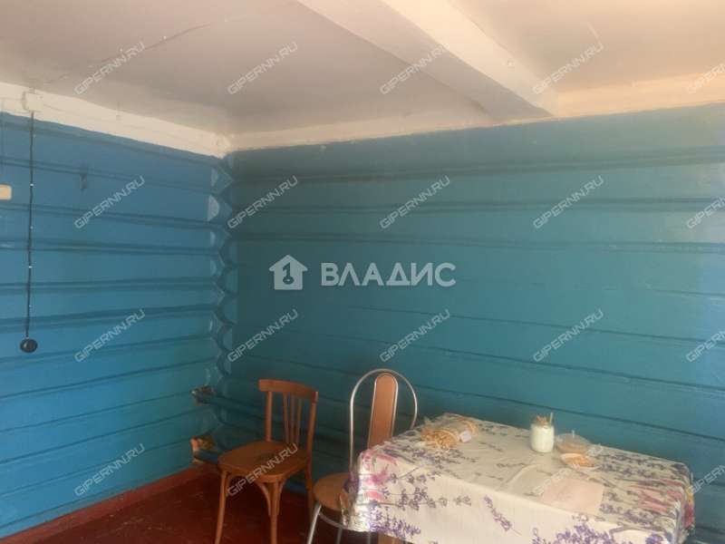 дом на  деревня Кужутки