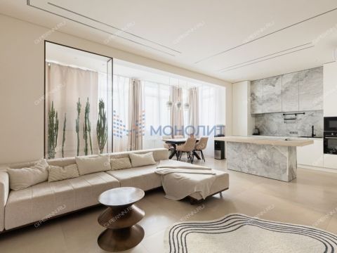 2-komnatnaya-ul-tverskaya-d-7 фото