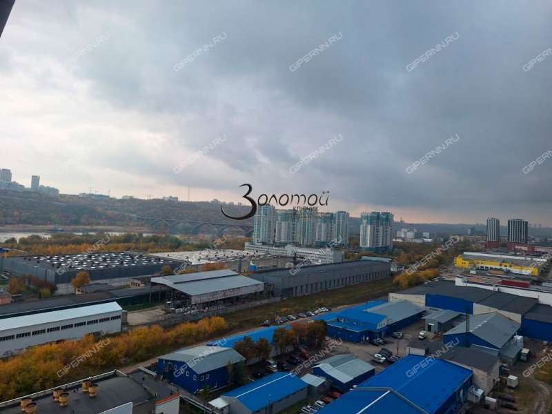 двухкомнатная квартира на улице Июльских Дней дом 1 к2