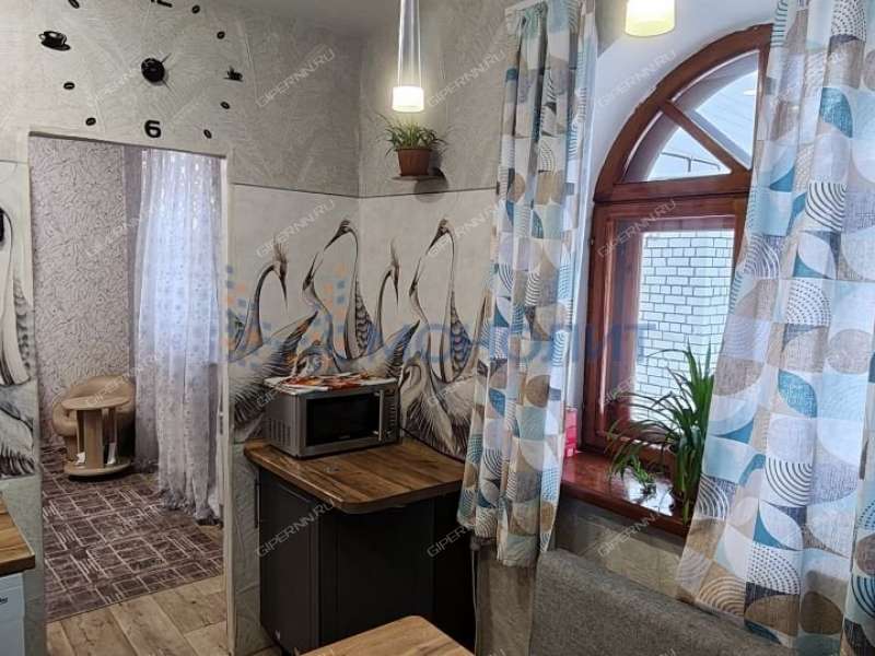 дом на улице Героя Овчинникова