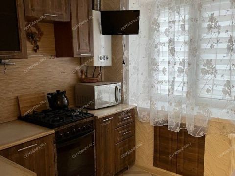 1-komnatnaya-ul-geroya-yuriya-smirnova-d-25 фото