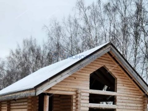 kottedzh-vladykino-derevnya-kozhevennoe-mkr-bogorodskiy-municipalnyy-okrug фото