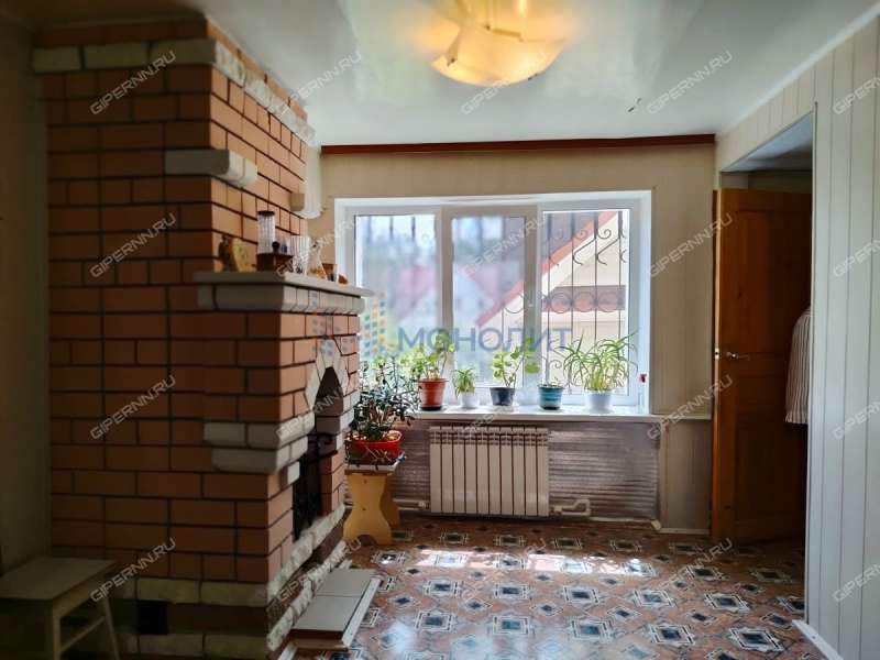 коттедж на ул  Приозерная Приозерный (деревня Кожевенное) тер. СНТ