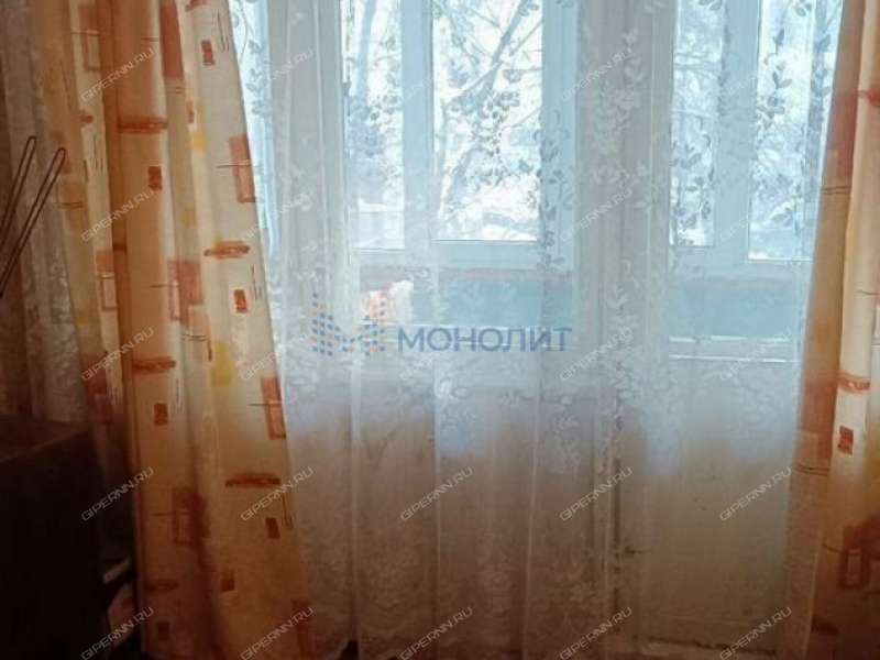 двухкомнатная квартира на Норвежской улице дом 4