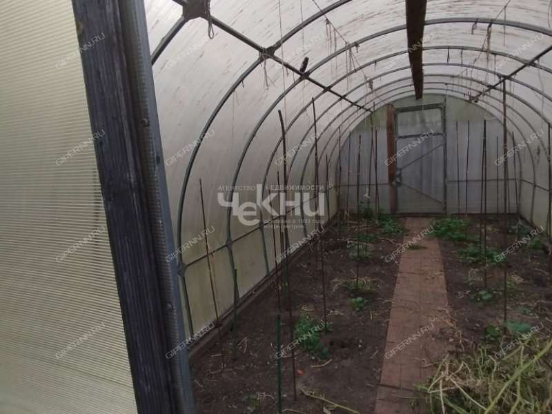 дом на Севастопольской улице