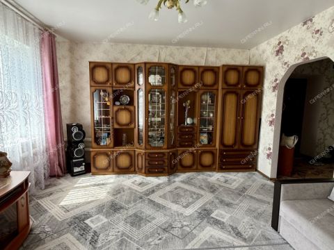 dom-selo-krasnyy-oselok-lyskovskiy-municipalnyy-okrug фото
