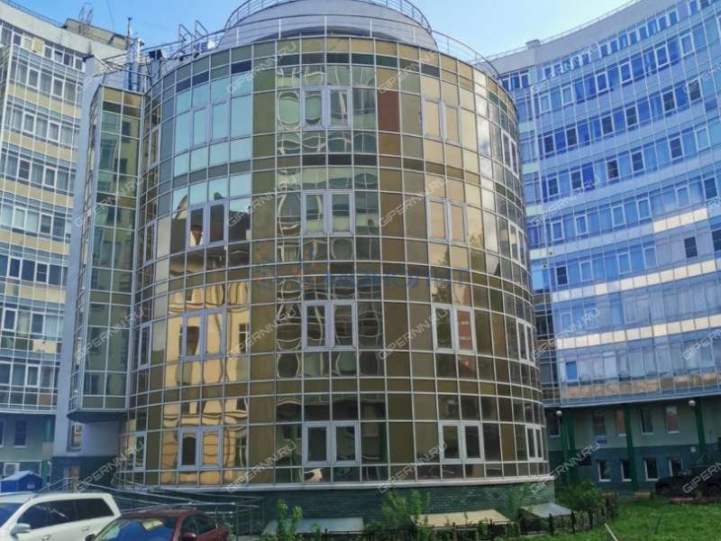 помещение под помещение свободного назначения, недвижимость под медицинские учреждения на Славянской улице