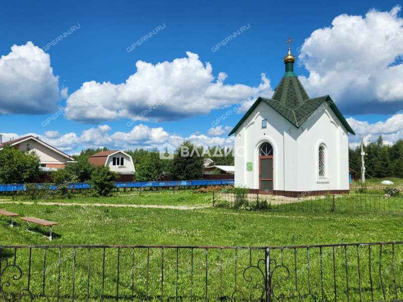 дом на  деревня Боталово