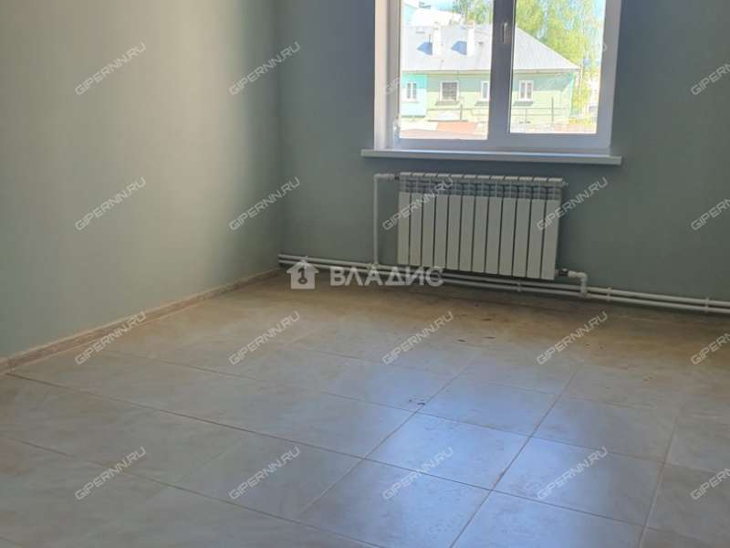 здание под офис, торговую площадь на улице Вождей Революции