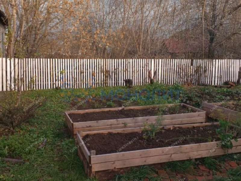 дом на - деревня Малиновка