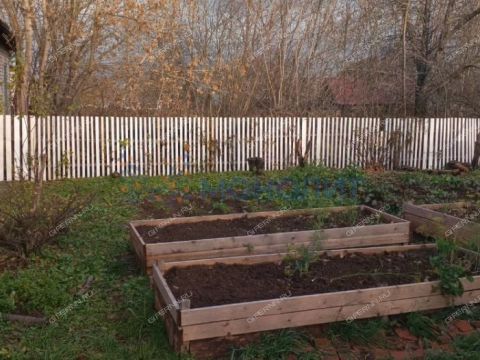 dom-derevnya-malinovka-kstovskiy-rayon фото