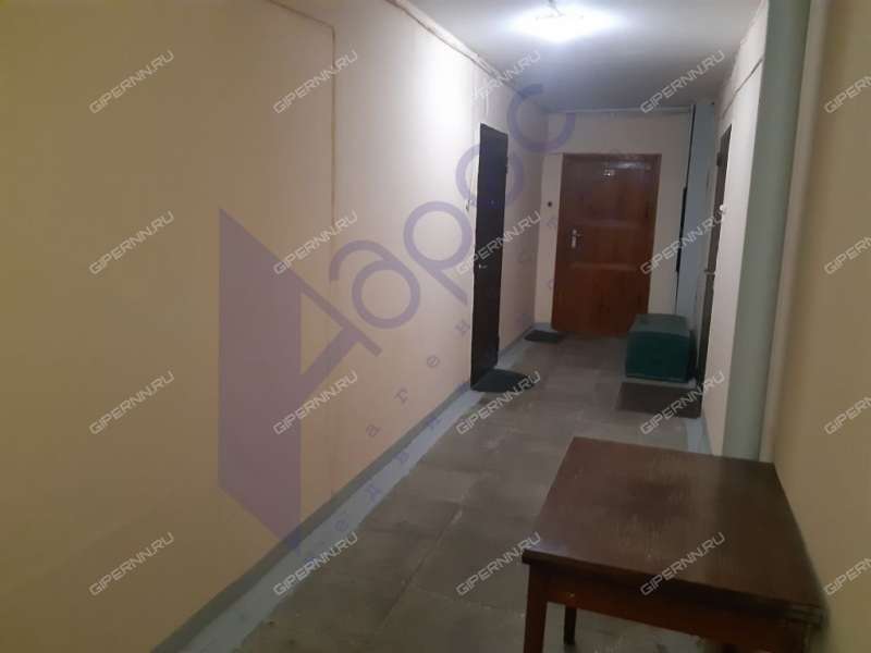 однокомнатная квартира на улице Карла Маркса дом 22