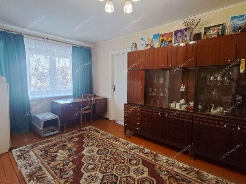 двухкомнатная квартира на Московском шоссе дом 82