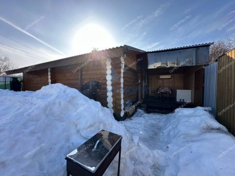 dom-derevnya-utechino-kstovskiy-rayon фото