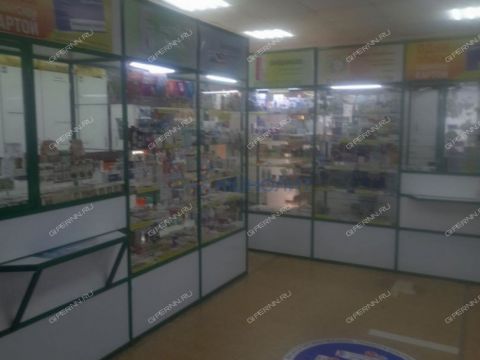 rabochiy-poselok-kovernino-koverninskiy-municipalnyy-okrug фото