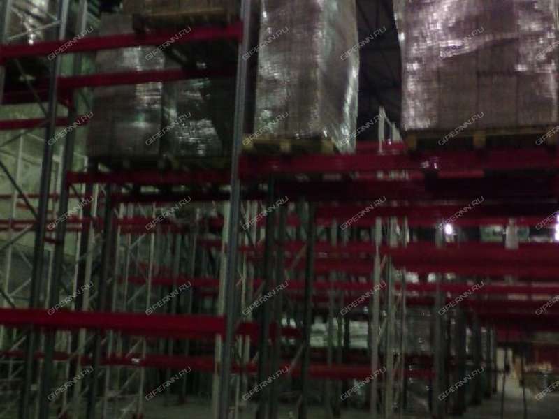 помещение под склад на улице Коновалова