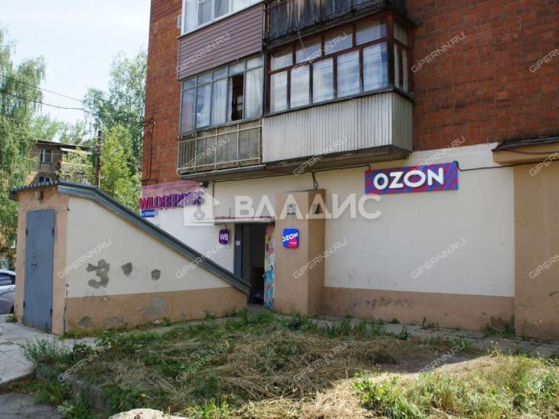 помещение под помещение свободного назначения на 20