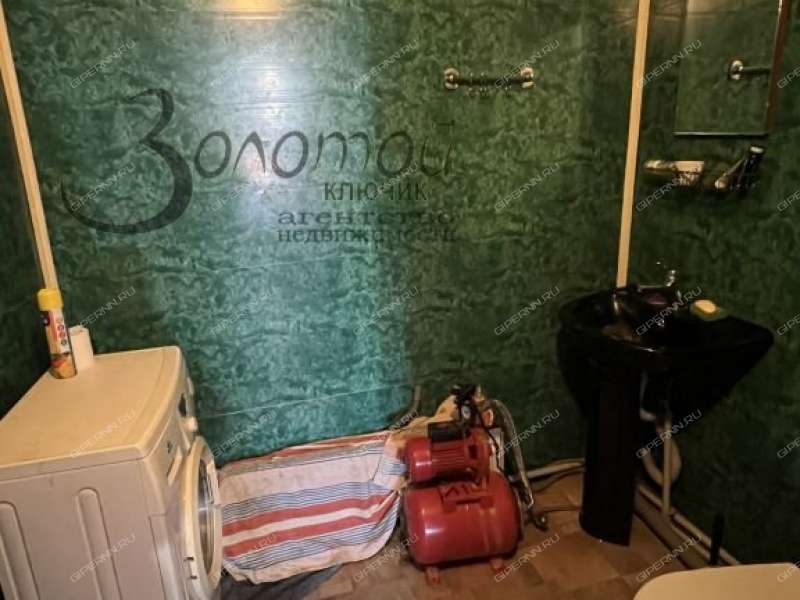 дом на Юрьевецкой улице рабочий посёлок Сокольское