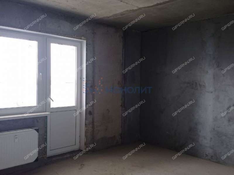 двухкомнатная квартира на улице Маршала Жукова дом 8 к2