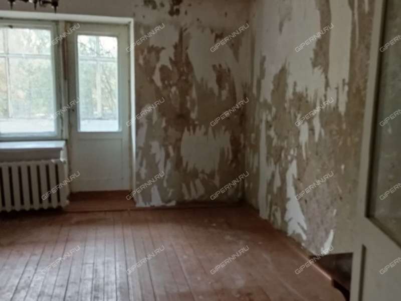 трёхкомнатная квартира на Школьной улице дом 6 село Круглово