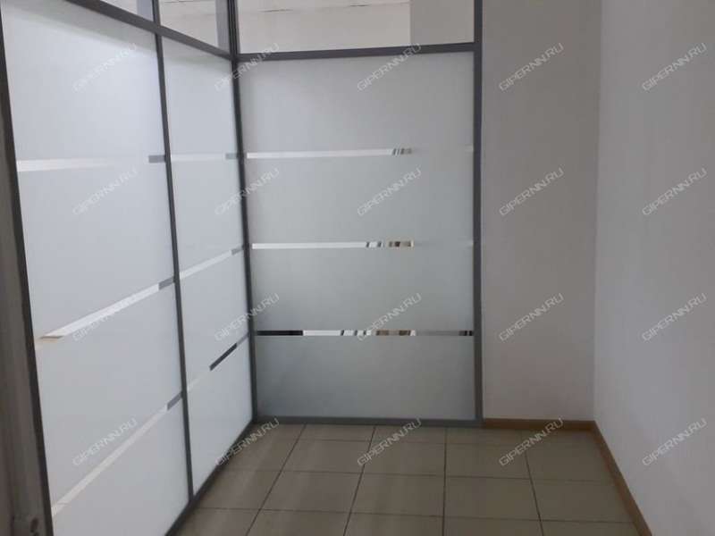 помещение под офис на улице Пискунова