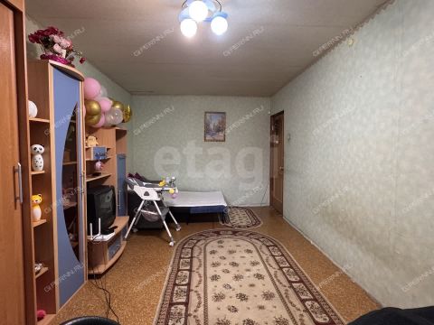 2-komnatnaya-ul-snezhnaya-d-25 фото