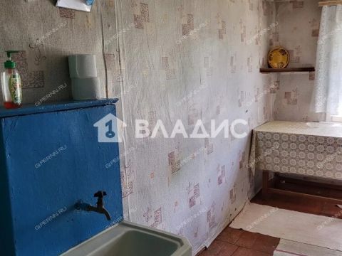 dom-gorod-vorsma-pavlovskiy-municipalnyy-okrug фото