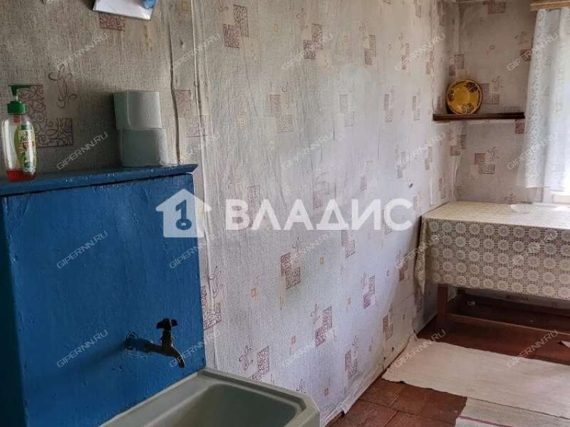 дом на Северной улице город Ворсма