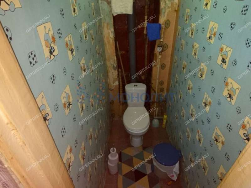 четырёхкомнатная квартира на Трудовой улице дом 3 город Навашино