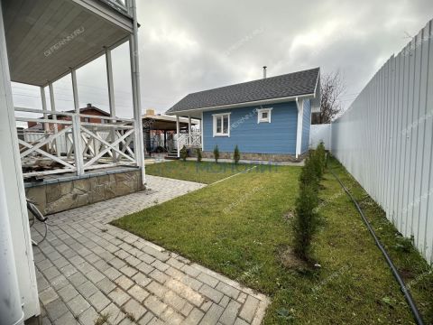 dom-snt-40-let-pobedy фото