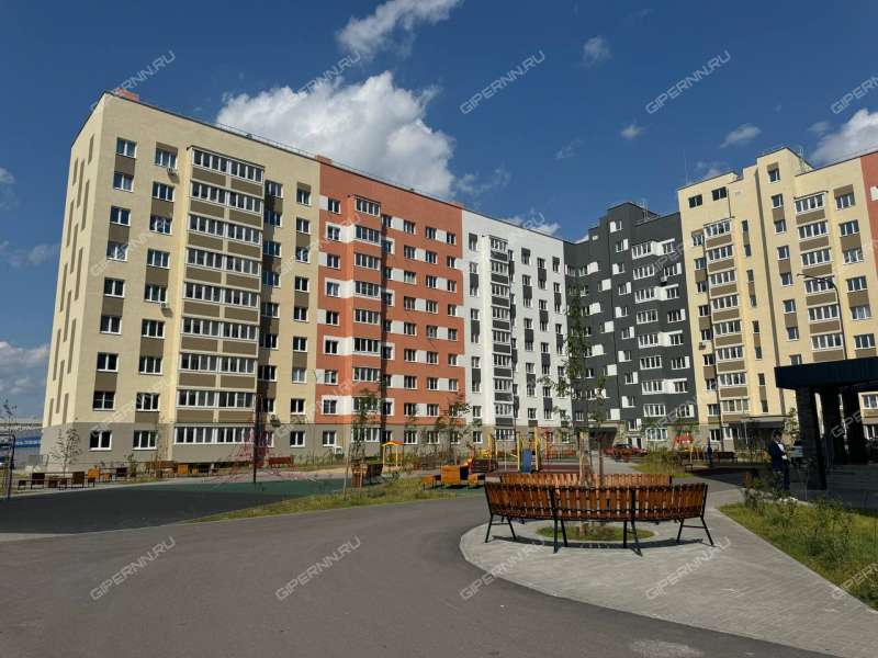 Вязниковская улица, 41 фото