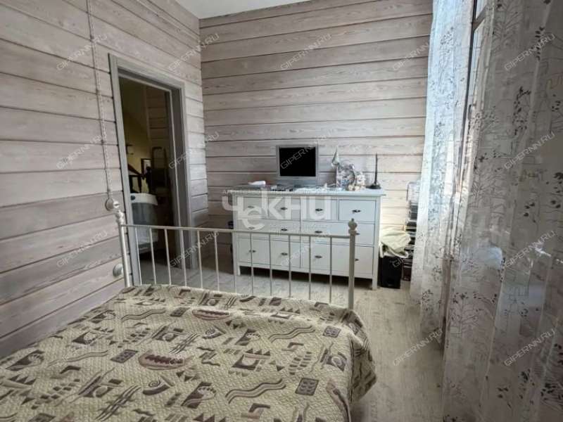 коттедж на улице Мыза село Афанасьево