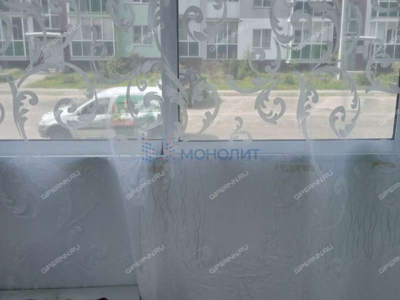 двухкомнатная квартира в Инженерном проезде дом 5