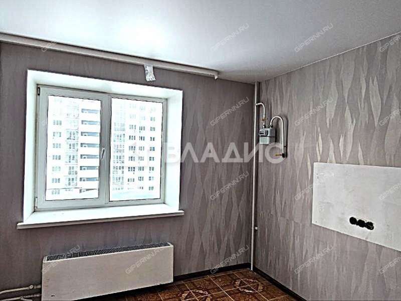 двухкомнатная квартира на Деловой улице дом 22 к2