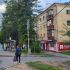 помещение под торговую площадь на улице Бекетова