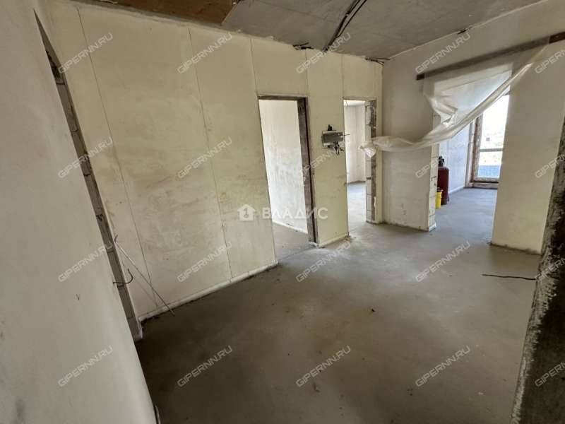 дом на улице Выселки село Федяково