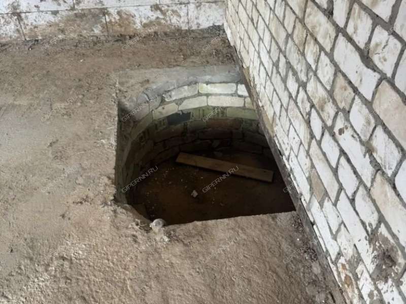 дом на ДНП Возрождение