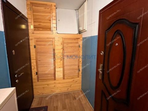 3-komnatnaya-gorod-dzerzhinsk-gorodskoy-okrug-dzerzhinsk фото