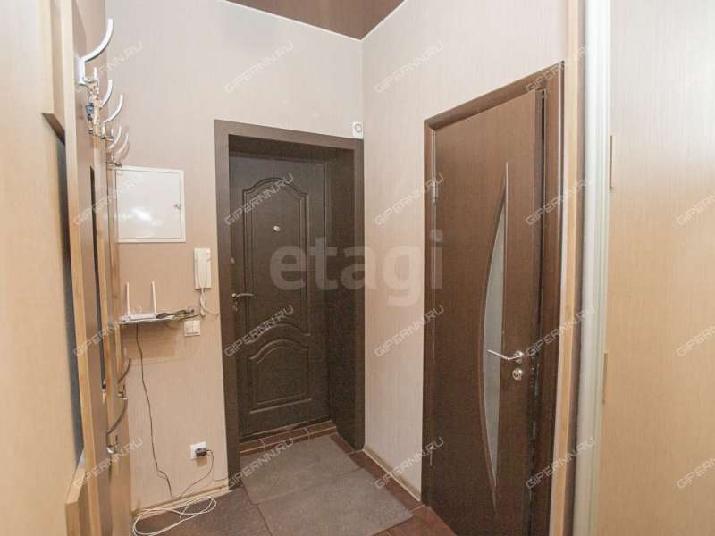 двухкомнатная квартира на улице Челюскинцев дом 2