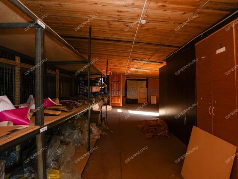 дом на улице Вали Котика