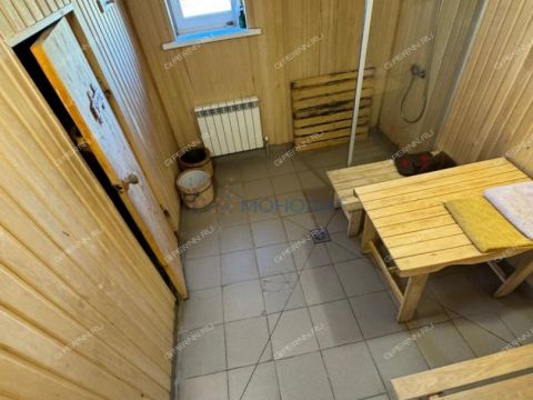 dom-selo-elhovka-kstovskiy-rayon фото