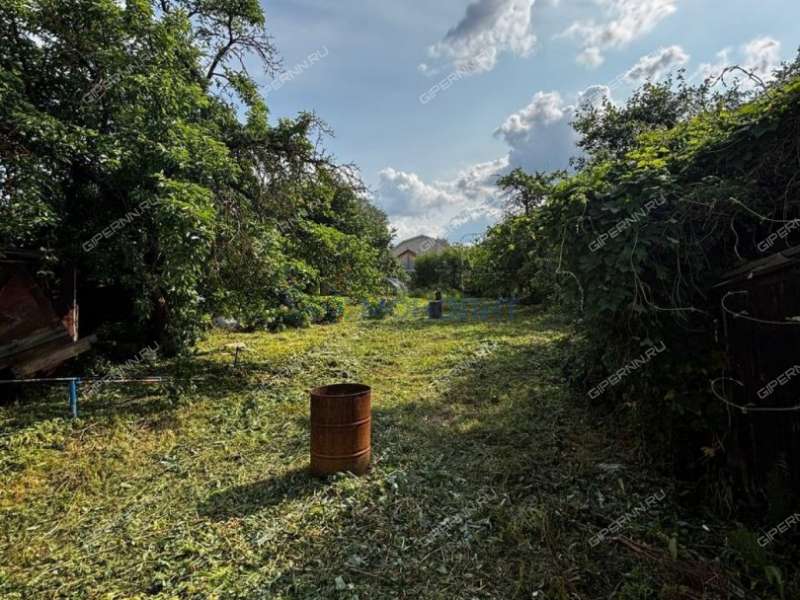 дом на улице Свободы