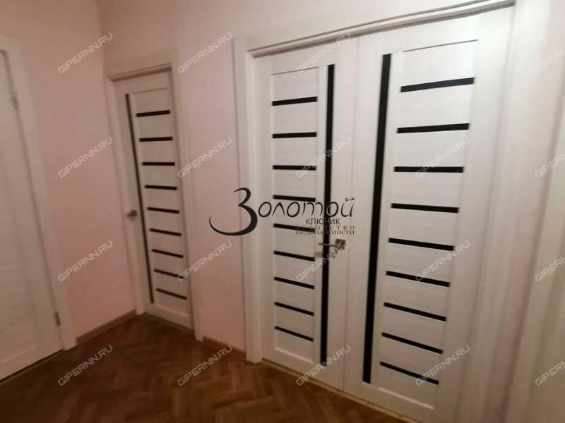 однокомнатная квартира на улице Челюскинцев дом 27