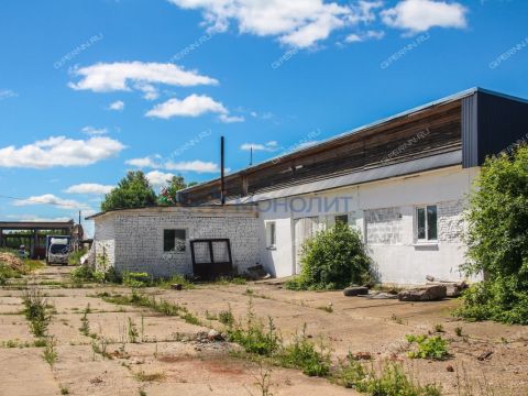 poselok-sovhoza-sormovskiy-proletariy-gorodskoy-okrug-bor фото