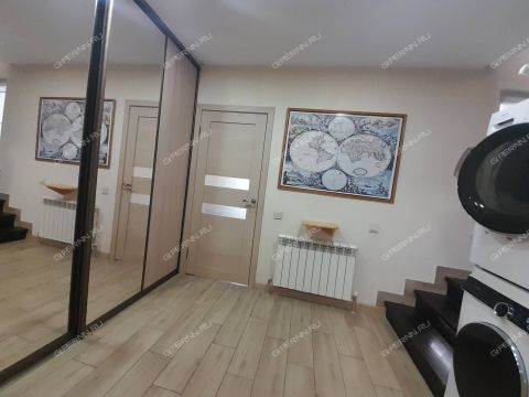 taunhaus-derevnya-frolovskoe-kstovskiy-rayon фото