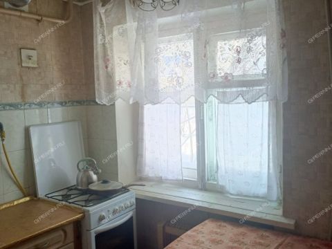 2-komnatnaya-poselok-selekcionnoy-stancii-kstovskiy-rayon фото