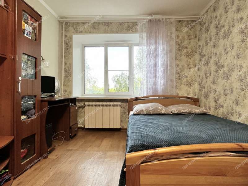 однокомнатная квартира на Мончегорской улице дом 16а