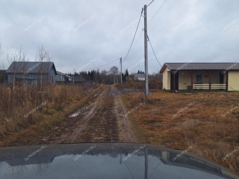 derevnya-kileley-bogorodskiy-municipalnyy-okrug фото